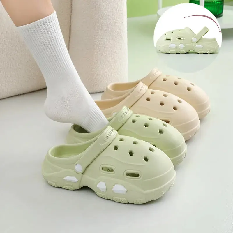 Clog Sandals For women