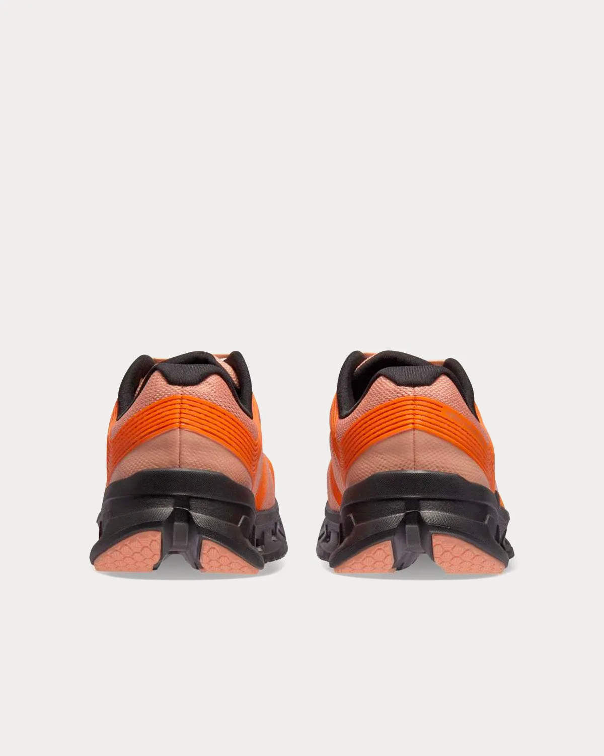 Cloudgo Rose / Magnet Running Shoes