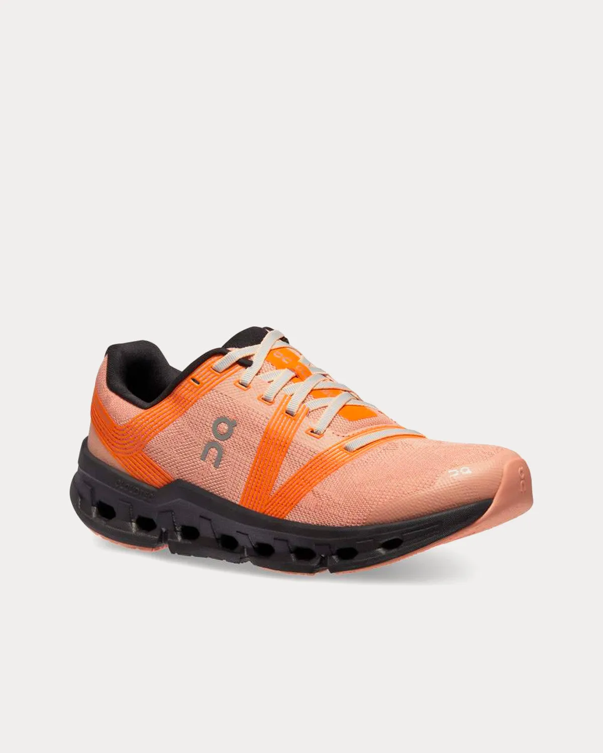 Cloudgo Rose / Magnet Running Shoes