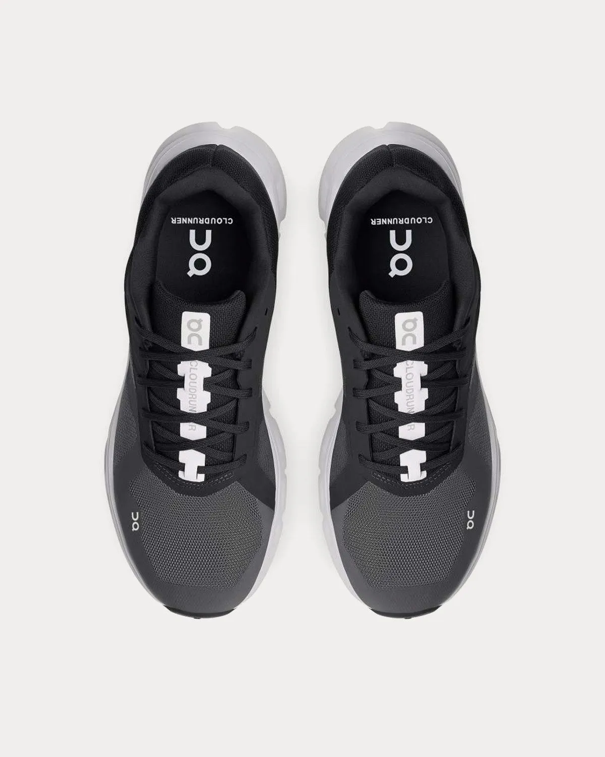 Cloudrunner Eclipse / Frost Running Shoes