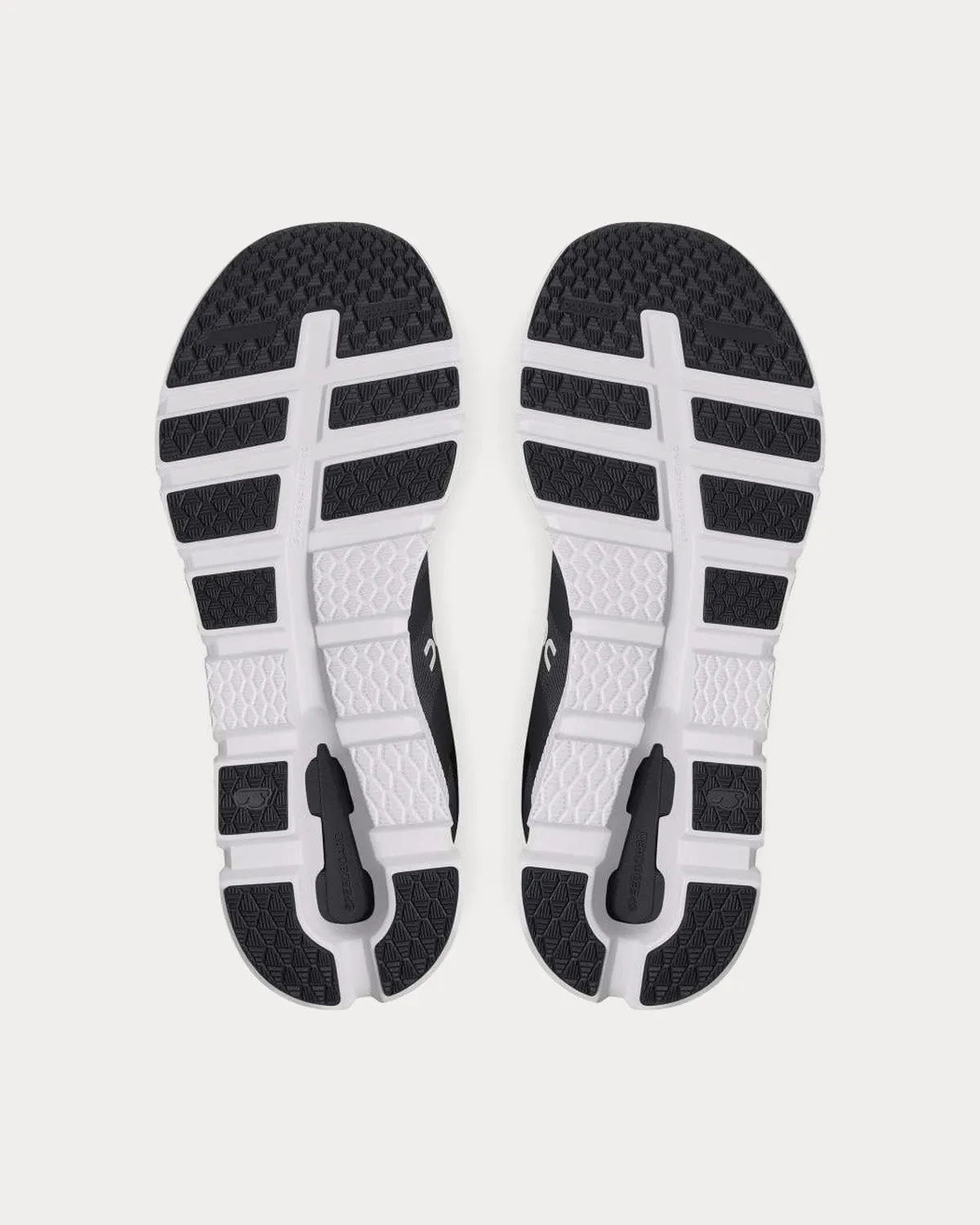Cloudrunner Eclipse / Frost Running Shoes