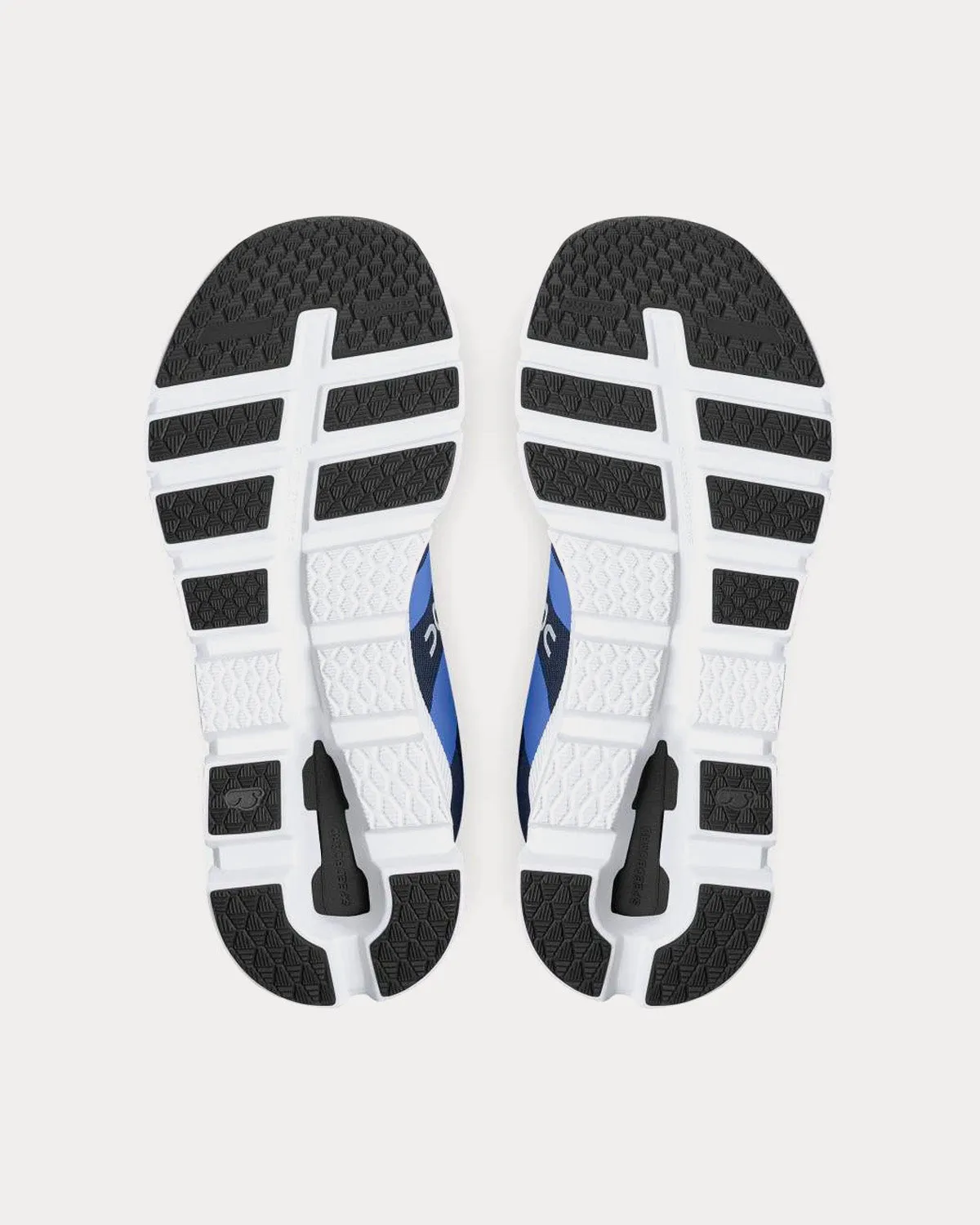 Cloudrunner Metal / Midnight Running Shoes