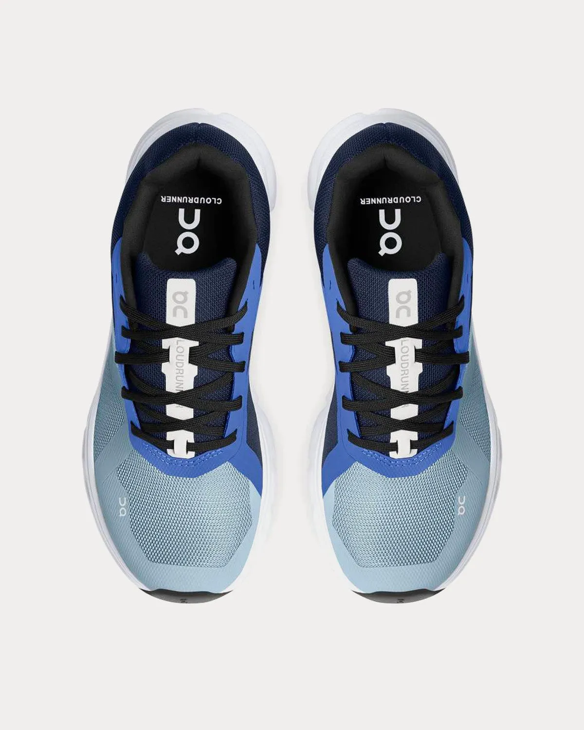 Cloudrunner Metal / Midnight Running Shoes