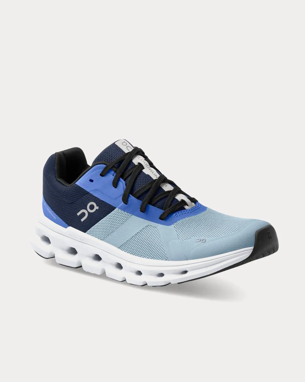 Cloudrunner Metal / Midnight Running Shoes