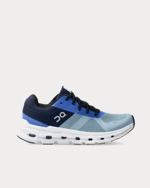 Cloudrunner Metal / Midnight Running Shoes