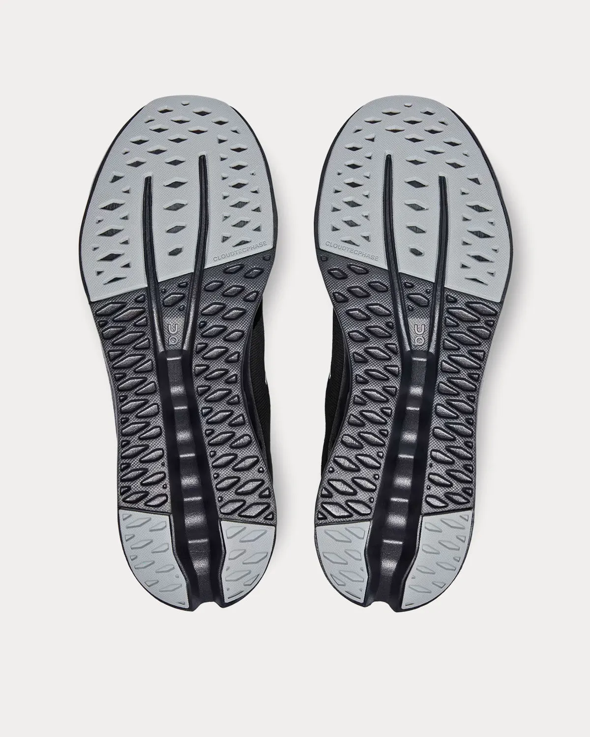 Cloudsurfer All Black Running Shoes