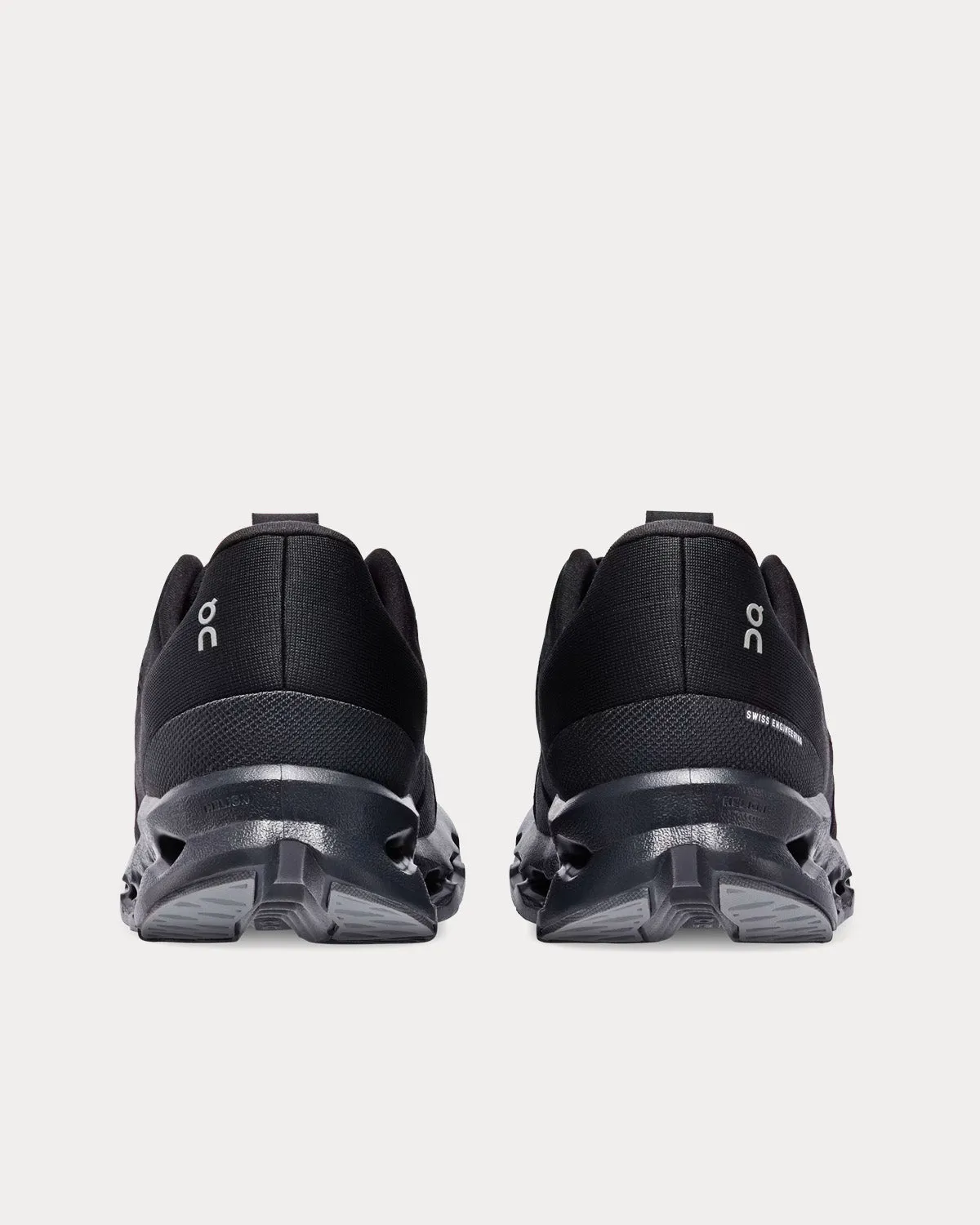 Cloudsurfer All Black Running Shoes