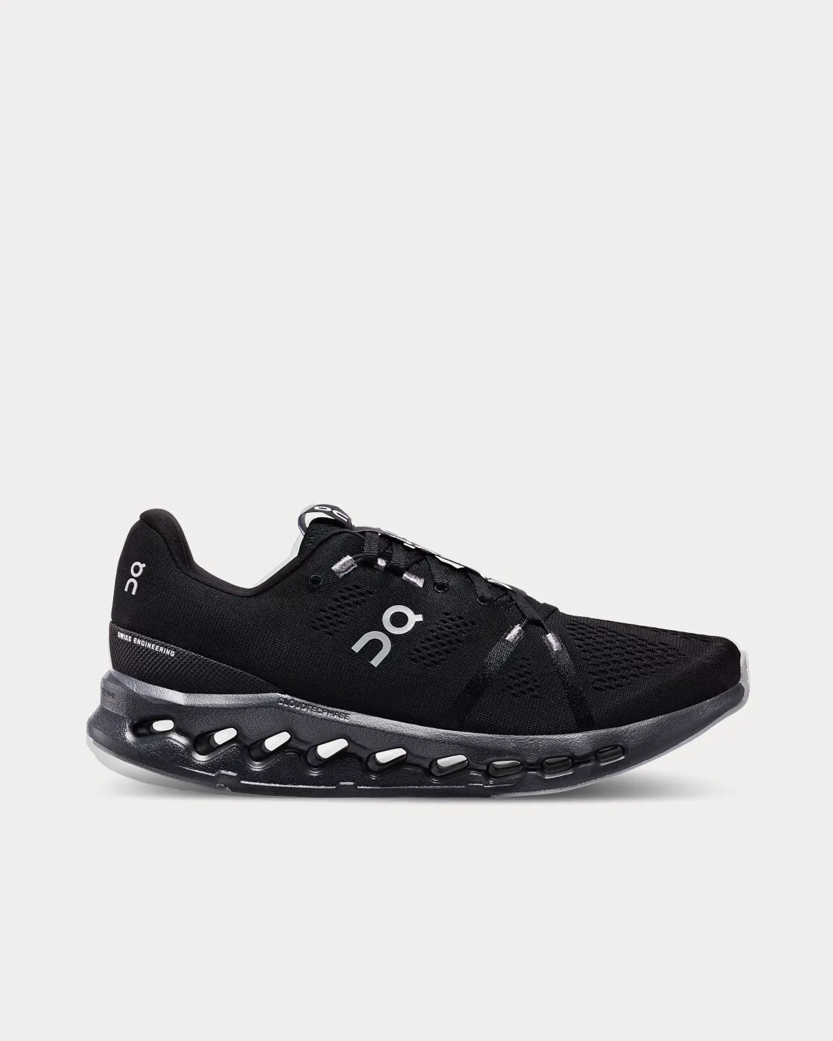 Cloudsurfer All Black Running Shoes