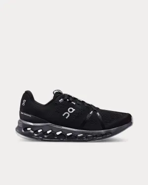 Cloudsurfer All Black Running Shoes