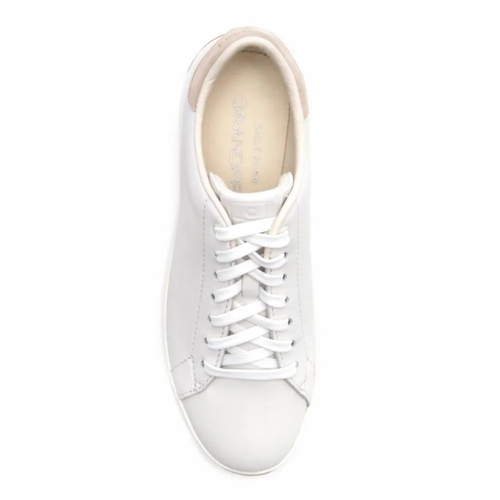 Cole Haan  Men's C22584 Grandpro White M