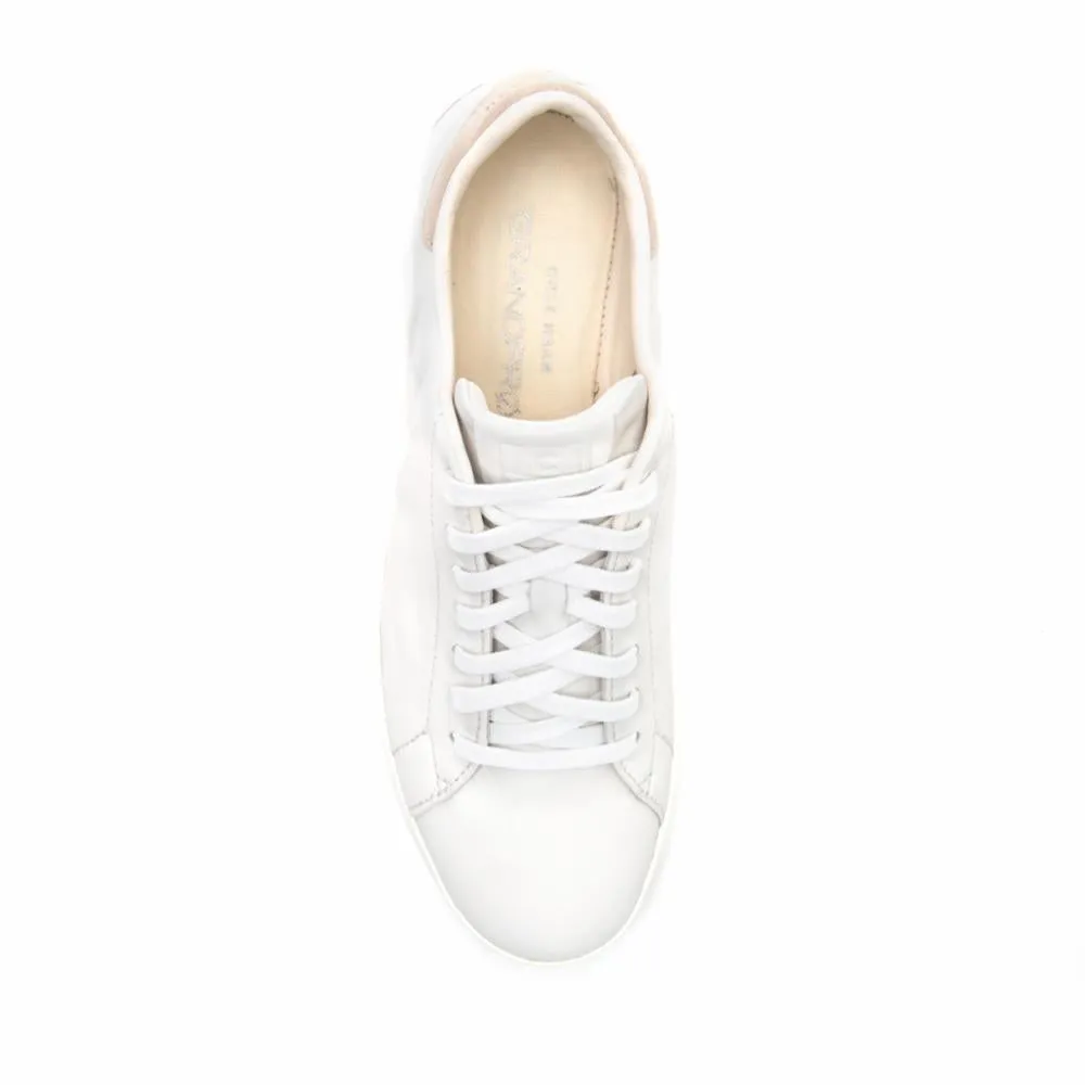 Cole Haan  Men's C22584 Grandpro White M