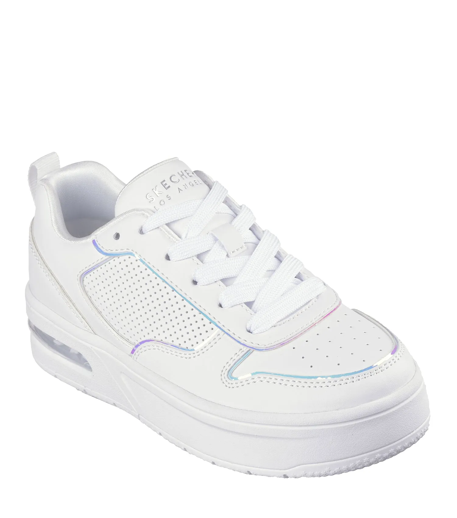 COURT HI-AIR