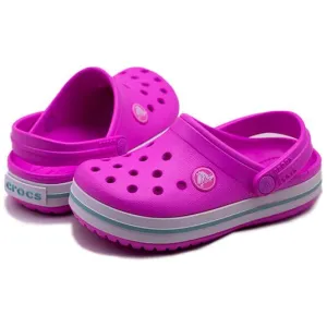 Crocs Classic Clogs Pink CC016