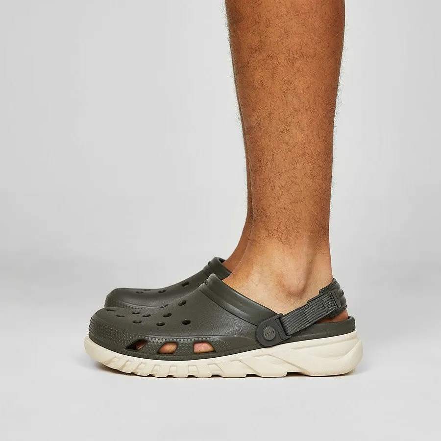 Crocs Duet Max II Clog