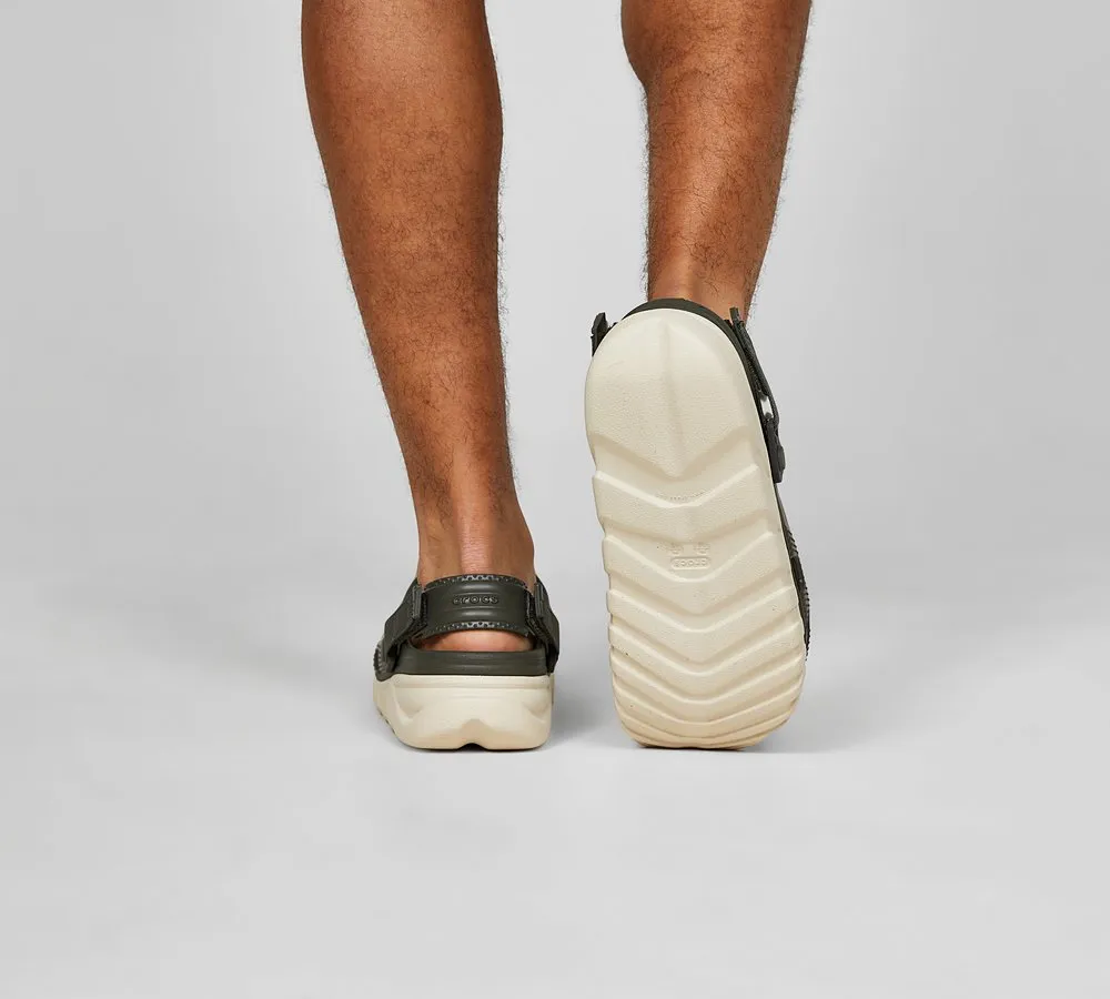 Crocs Duet Max II Clog