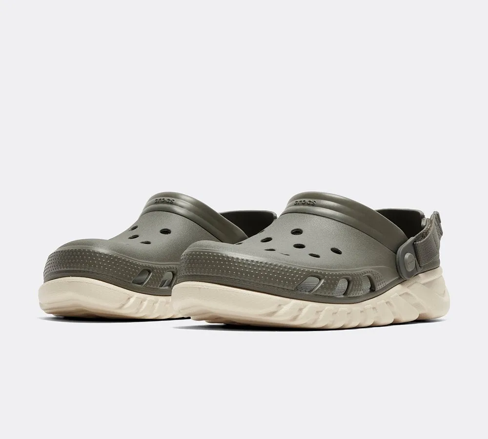 Crocs Duet Max II Clog