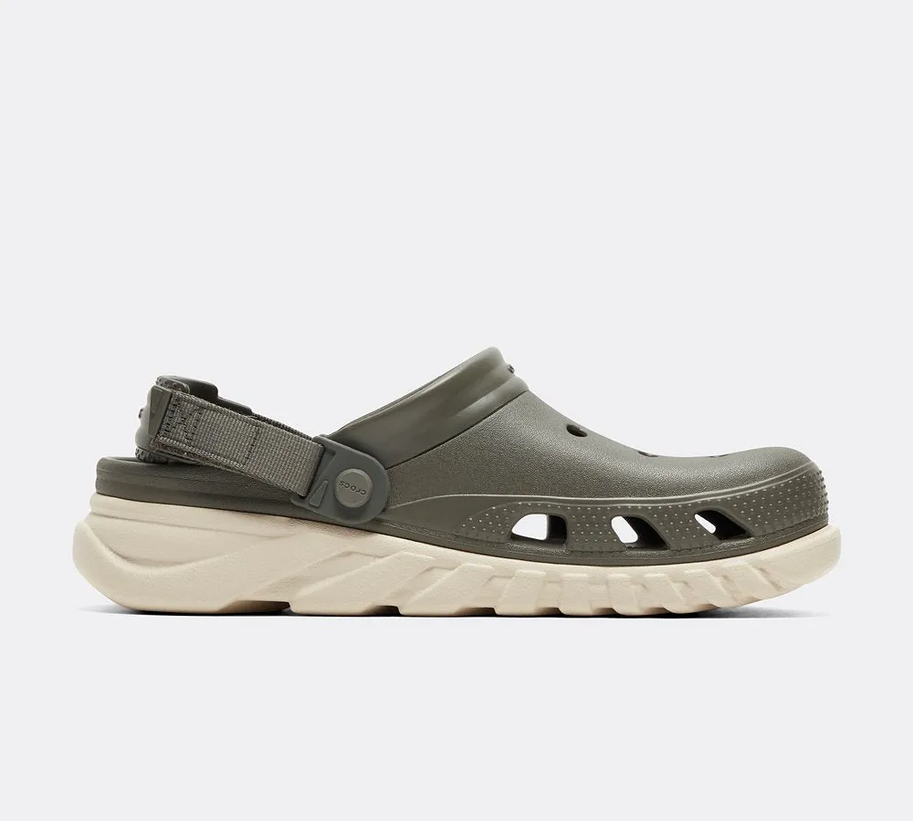 Crocs Duet Max II Clog