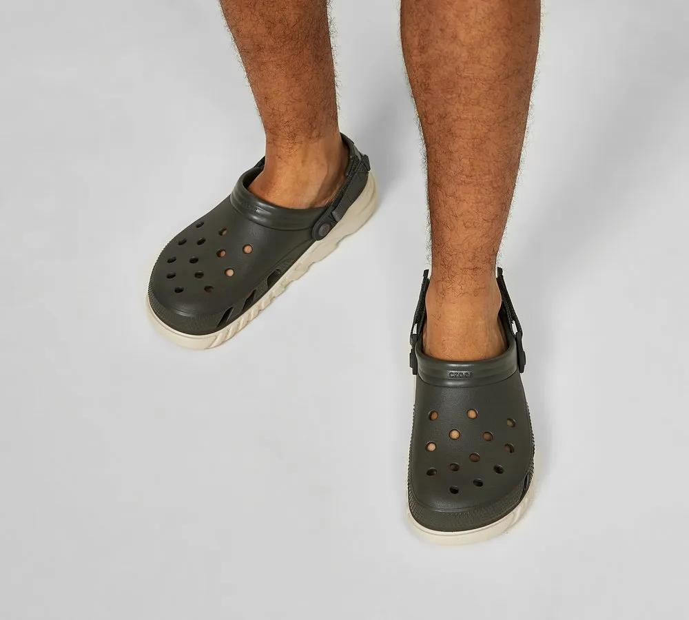 Crocs Duet Max II Clog