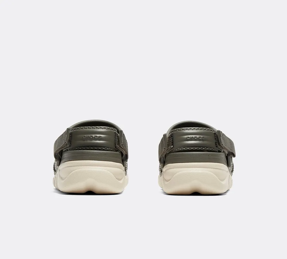 Crocs Duet Max II Clog