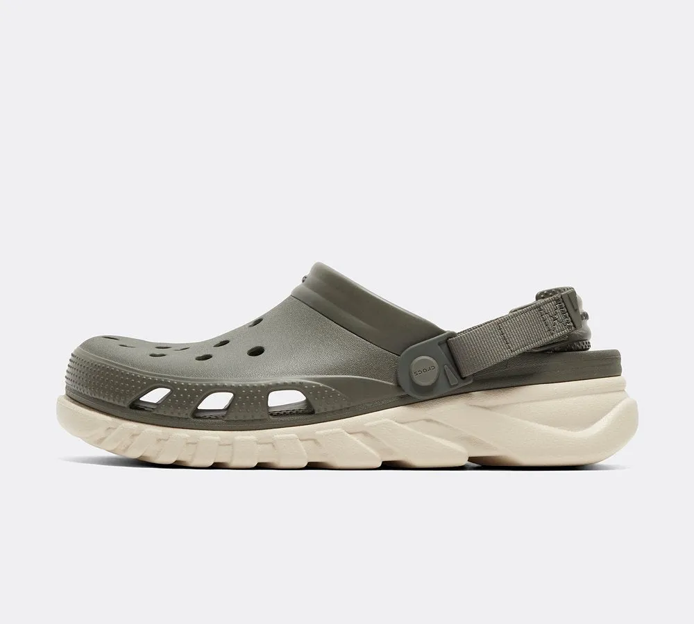 Crocs Duet Max II Clog