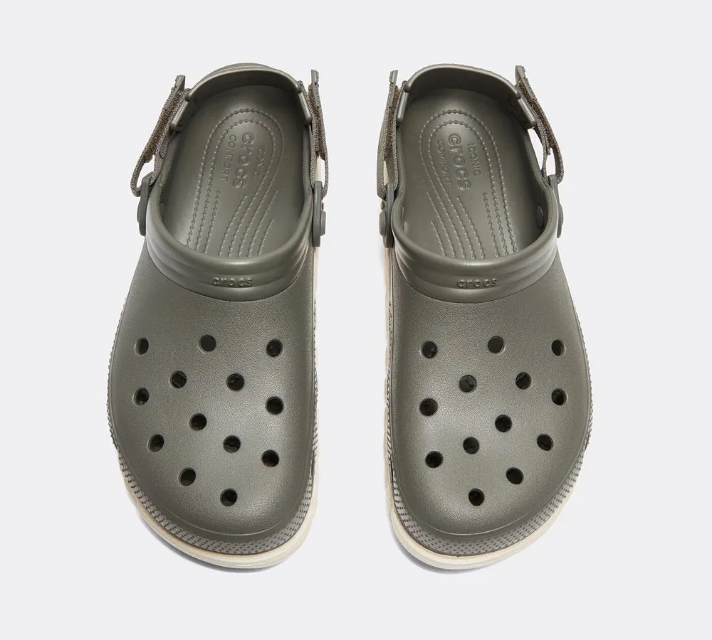 Crocs Duet Max II Clog