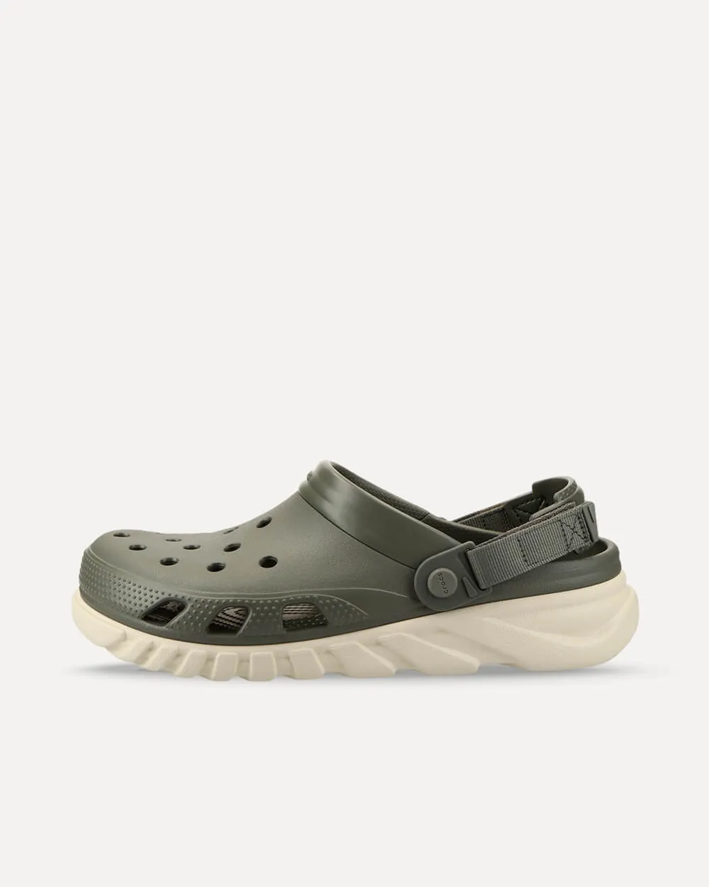 Crocs Duet Max II Clog