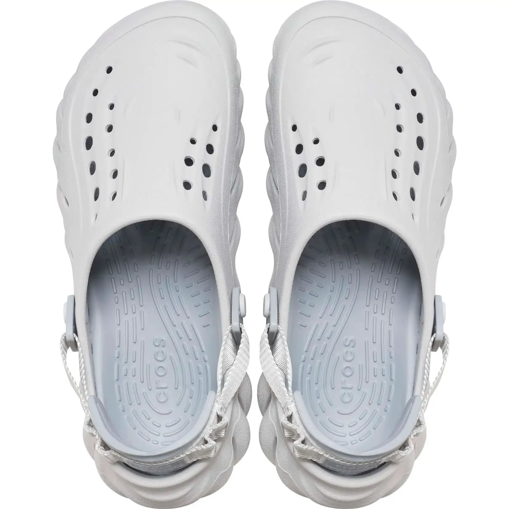 Crocs Echo Clog Atmosphere