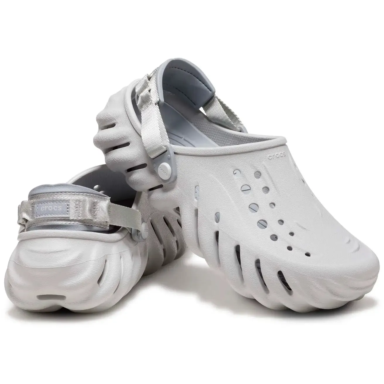 Crocs Echo Clog Atmosphere