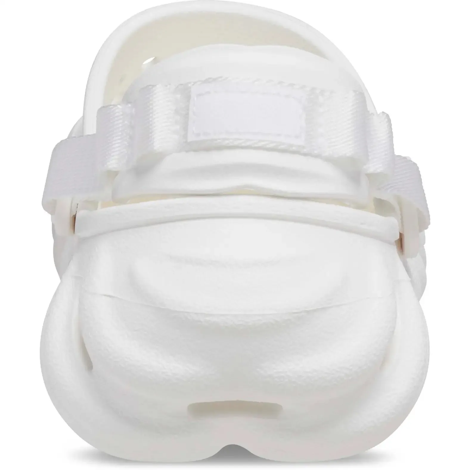 Crocs Echo Clog White