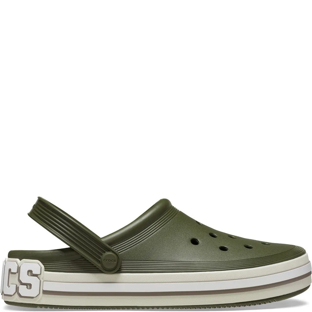 Crocs Unisex Off Court Clog