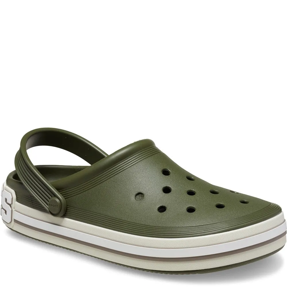 Crocs Unisex Off Court Clog