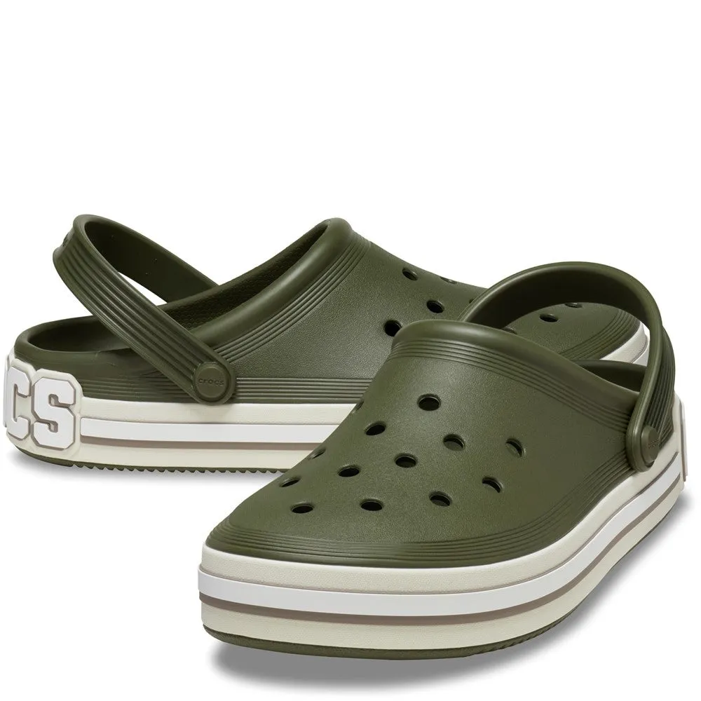 Crocs Unisex Off Court Clog