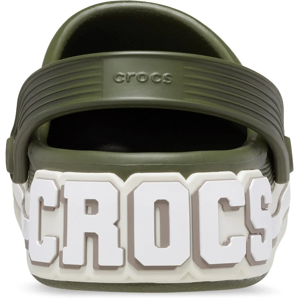 Crocs Unisex Off Court Clog
