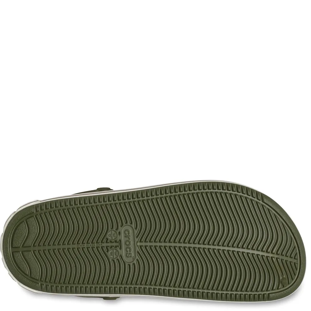 Crocs Unisex Off Court Clog