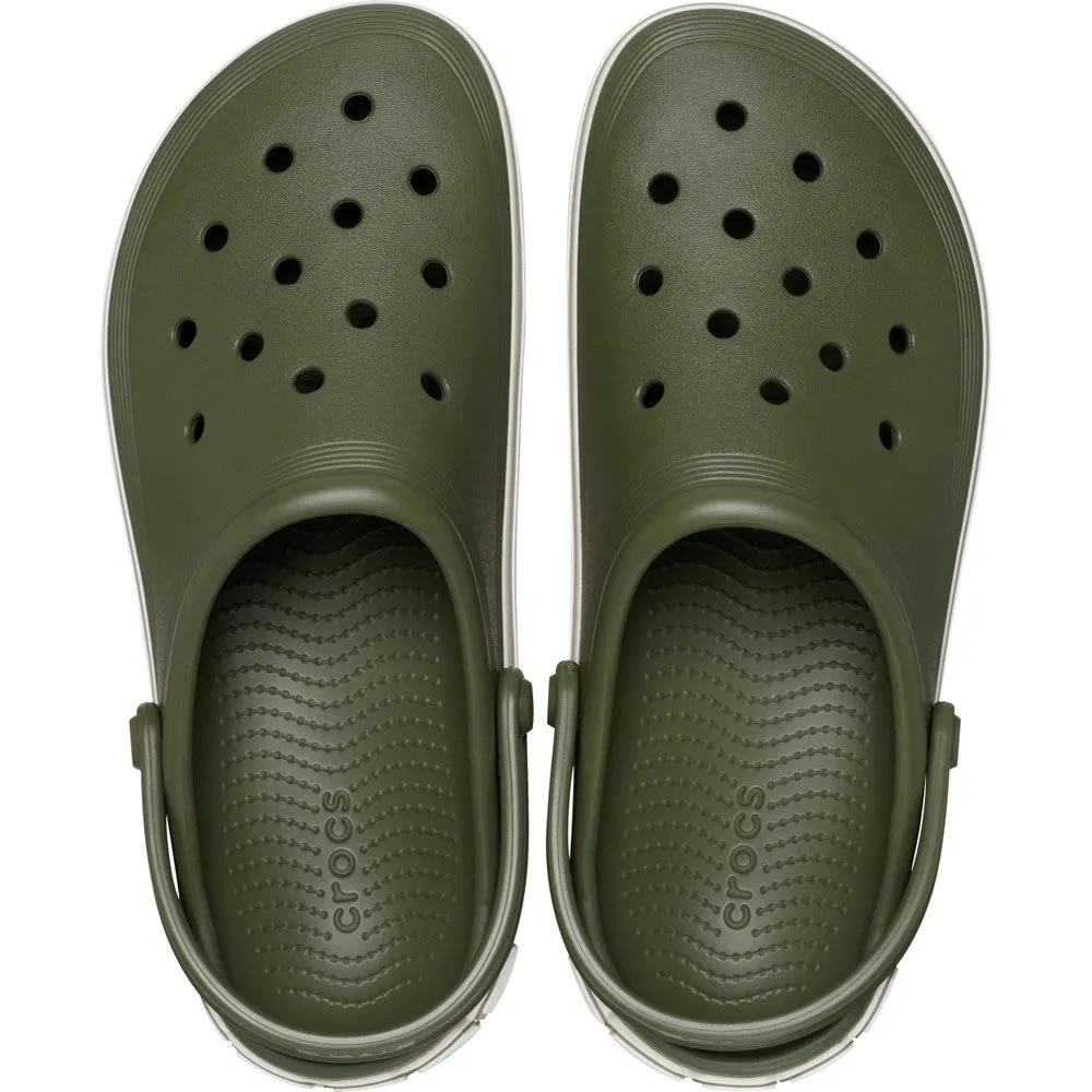 Crocs Unisex Off Court Clog