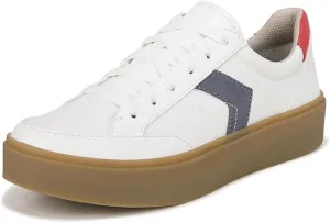 Dr. Scholl's Shoes Womens Madison Lace Platform Sneaker Size 11