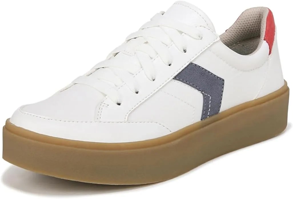 Dr. Scholl's Shoes Womens Madison Lace Platform Sneaker Size 11