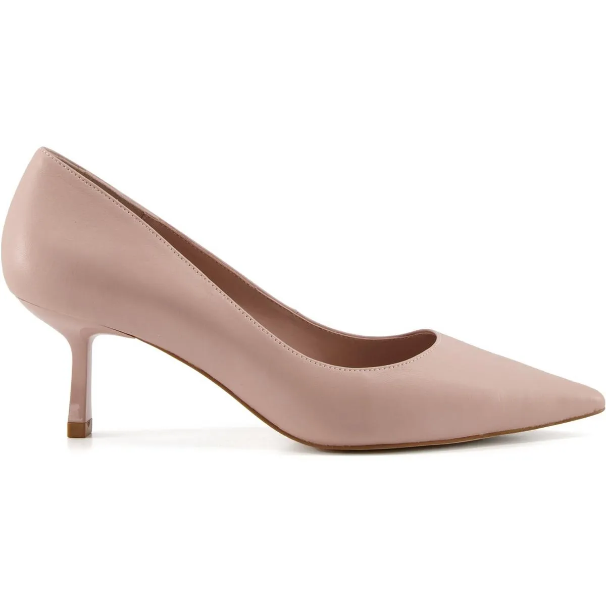 Dune Anastasia Shoe Blush