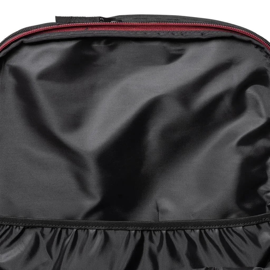 Dunlop CX Performance Badminton Backpack - Black / Red