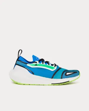 Earthlight Glory Blue / Almost Blue / Solar Yellow Running Shoes