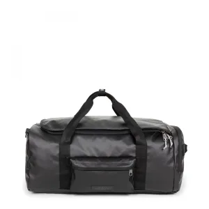 Eastpak Tarp Duffl'R S Tarp Black Small Duffle Bag - EK0A5BHMO131