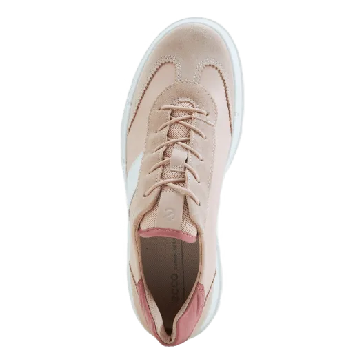 Ecco Soft X W Rose Dust/rose Dust/white/dama