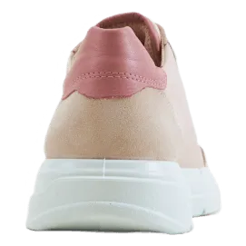 Ecco Soft X W Rose Dust/rose Dust/white/dama
