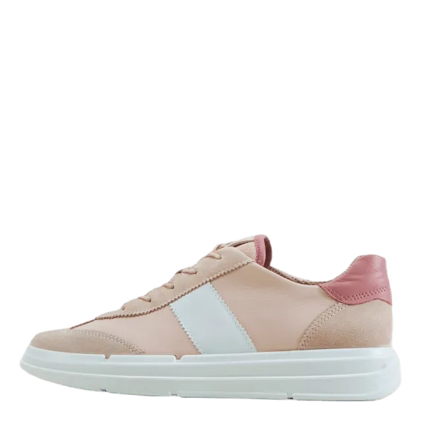 Ecco Soft X W Rose Dust/rose Dust/white/dama