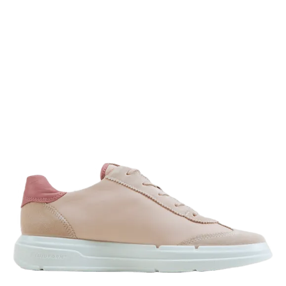 Ecco Soft X W Rose Dust/rose Dust/white/dama