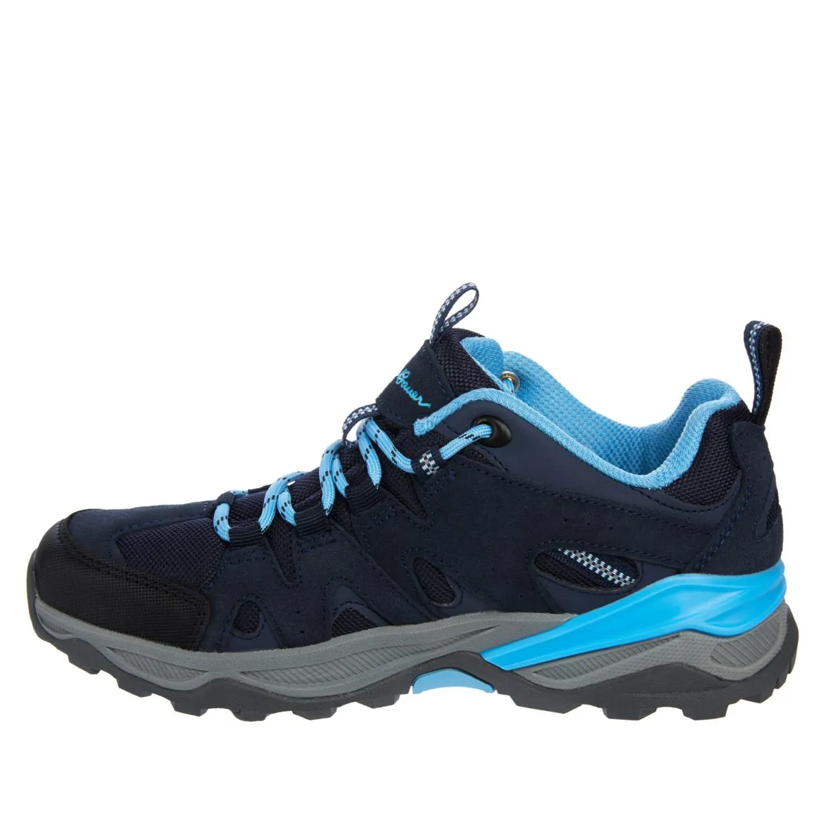 Eddie Bauer Womens Longview Trail Shoe
