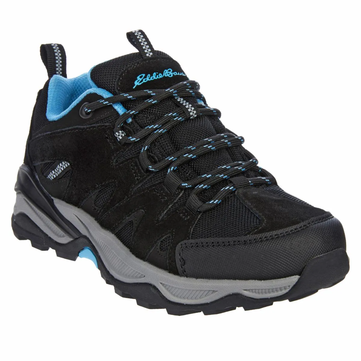 Eddie Bauer Womens Longview Trail Shoe