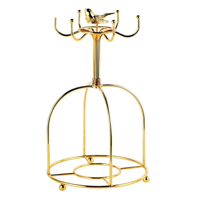 Elegant Luxury French Royal Style Hand Made Fine Porcelain Bone China Gold Plated Coffee and Tea Set 11 Pices