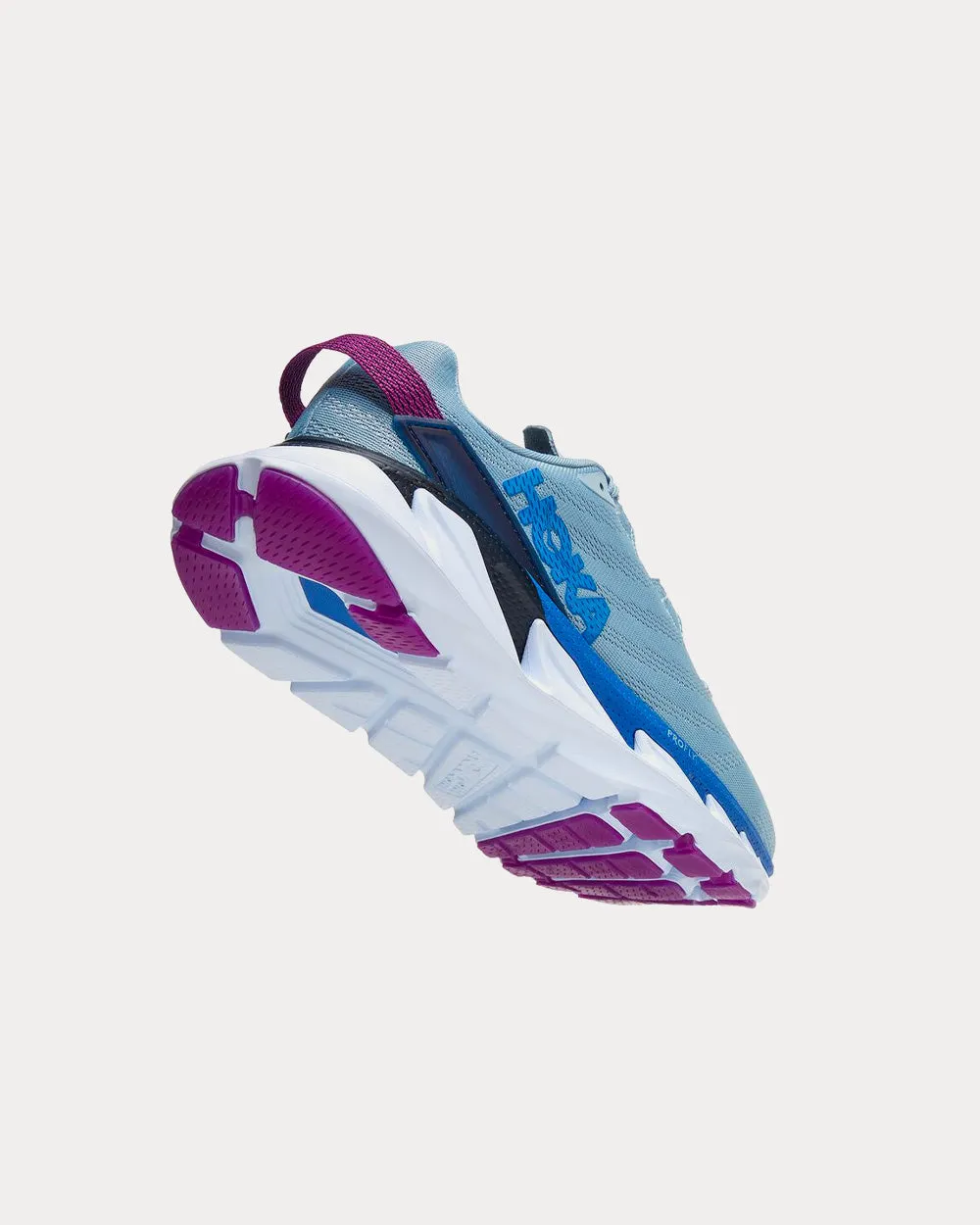 Elevon 2 Ballad Blue / Dazzling Blue Running Shoes