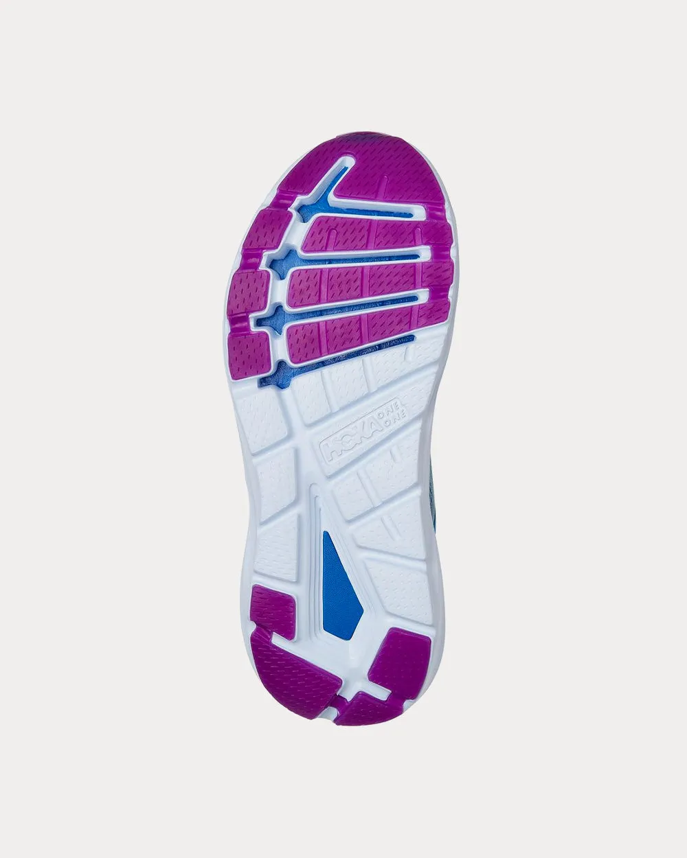 Elevon 2 Ballad Blue / Dazzling Blue Running Shoes